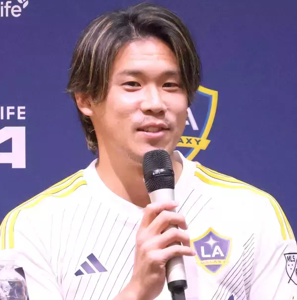 Ｊ１浦和、米ＭＬＳから元日本代表ＤＦ山根視来を獲得へ…手薄なサイドバックの戦力アップ狙う