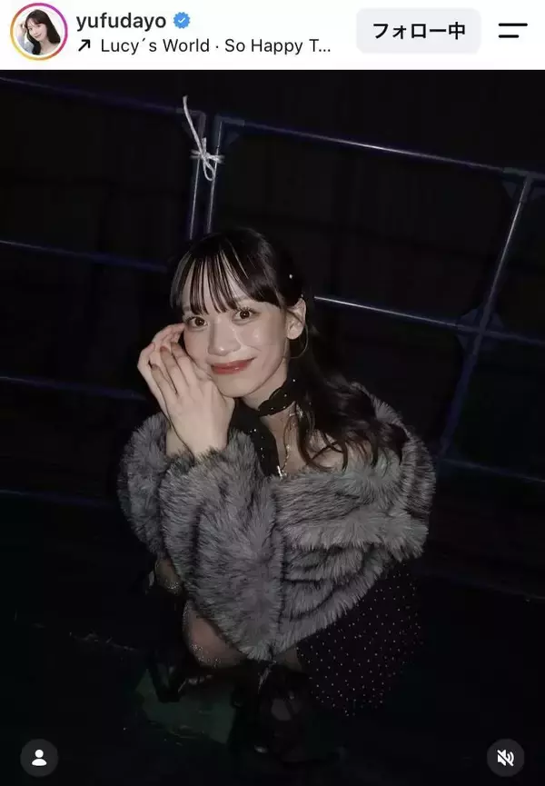 Ｗ杯日本代表・上田綺世のモデル美人妻「産後で」「信じられない」ファン騒然「可愛すぎる」４月に出産の由布菜月