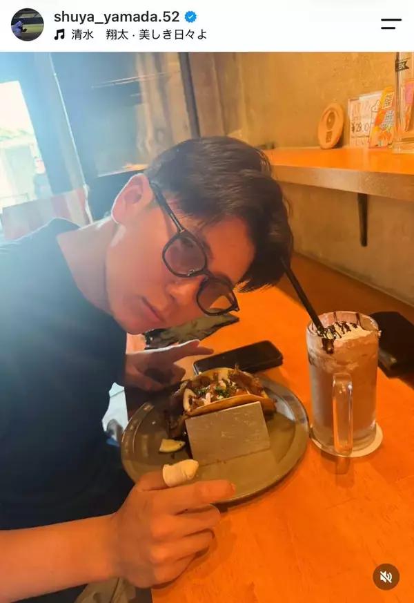 “虎のプリンス”が幼少期ショットを公開！２１歳の誕生日を迎えた山田脩也「自分らしく、一歩ずつ」...仙台育英高で２２年夏甲子園優勝原動力