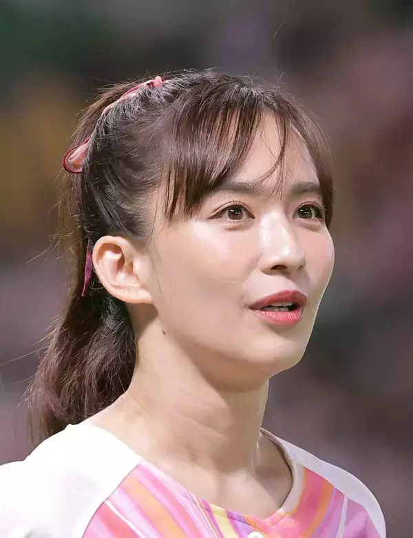 優木まおみ、離婚を報告「夫婦という関係性を終え、新しい道を」昨年８月から娘２人とマレーシア移住
