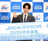 「鈴木福　アフリカ・ザンビア共和国で誕生日「愉快な音楽と共にダンスを踊って…」意外な和菓子の流行にも驚き」の画像1