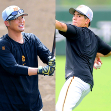 巨人・吉川尚輝と門脇誠が２日に実戦復帰…９月中の１軍も視野