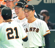 【巨人】「選手の格、顔で」橋上監督代行、坂本＆丸ダブル起用の理由を明かす　大城も大絶賛「リードがこういう試合を生んだ」…一問一答