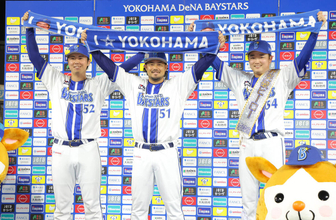 【ＤｅＮＡ】浜地真澄が古巣・阪神から移籍後初勝利「勝ちもついたのですごくいい登板になった」チームは今季最多の貯金３