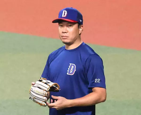 【中日】３８歳・大野雄大が４年ぶり規定投球回到達へ意欲「テープが見えている状況なので、必ずいきたい」　残り６イニングで１０月１日の広島戦先発へ