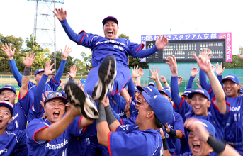今季で休部のパナソニックが４４度目の日本選手権切符　ドラフト候補右腕・柿本晟弥が６回１失点「速さより質を意識した」