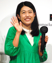 ３児の母・横澤夏子　産後の変化で「髪質が変わった」　子育ての悩みも告白