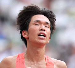 アジア大会マラソン１１位の吉田祐也が現役続行を表明「一度は引退を考えたが、最後まで戦い抜く覚悟」　ＭＧＣの出場権も持つ