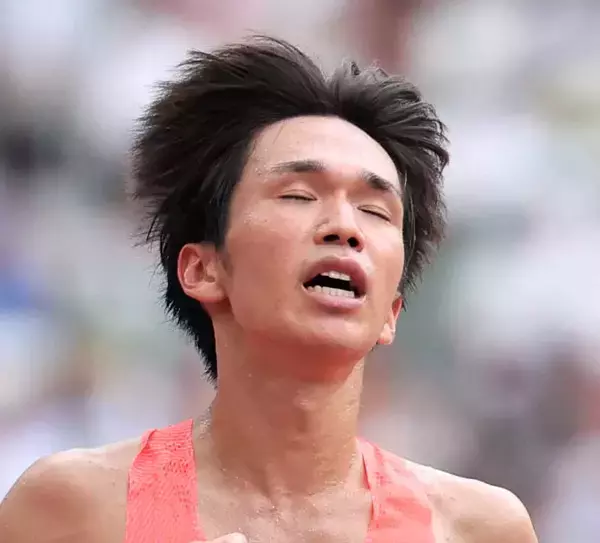 アジア大会マラソン１１位の吉田祐也が現役続行を表明「一度は引退を考えたが、最後まで戦い抜く覚悟」　ＭＧＣの出場権も持つ