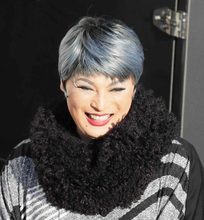 ナジャ・グランディーバ、今年の漢字「熊」的中…生放送でシャウト「やったぜー！」も「意外でした。当てたものの…」