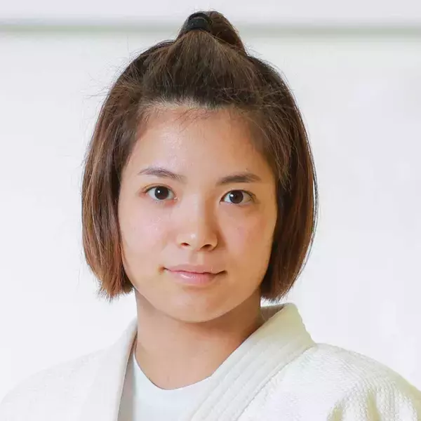 「初めて見た」阿部詩の姿に衝撃「震える」「女優やん」「目が離せない」「私服…」「柔道家に見えん」