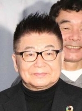 「緊張するんだよ」長嶋茂雄さんの横で直立不動の尾崎将司さん　生島ヒロシが共演のエピソード語る