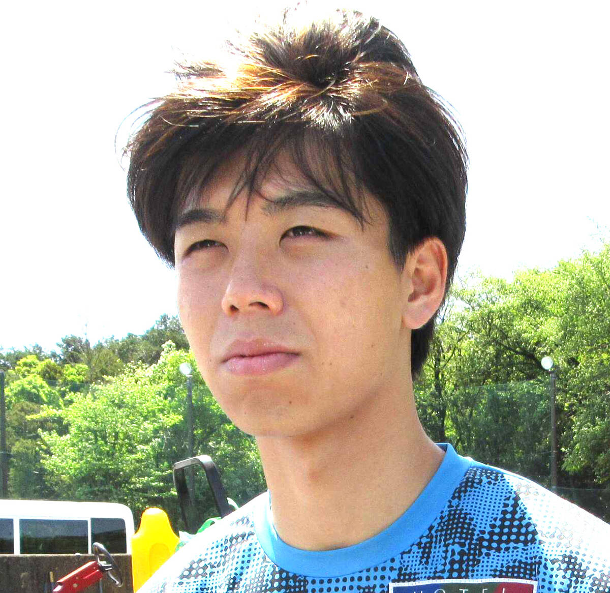 ボルシアＭＧがＤＦ高井幸大を半年間の期限付き移籍で獲得発表　トットナムでは公式戦の出場なし