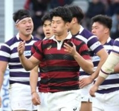 【大学ラグビー】日本代表の早大ＦＢ矢崎由高「自分のプレー選択が勝敗を左右することが改めて分かった」