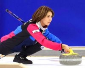 「強くなった姿見せたい」フォルティウス・吉村紗也香　ゼロからの再出発支えたスポンサーに金メダルで恩返し