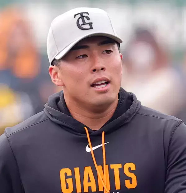 【巨人】浅野翔吾「右ふくらはぎ肉離れ」で痛恨の離脱　５日に１軍練習参加も負傷リタイア、故障班合流へ