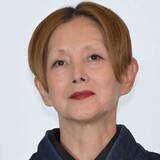 「夏木マリ「カメラに緊張しすぎ」貴重な幼少期の着物ひな祭りショットに「可愛いお嬢様」「面影ありますよ」の声！」の画像1