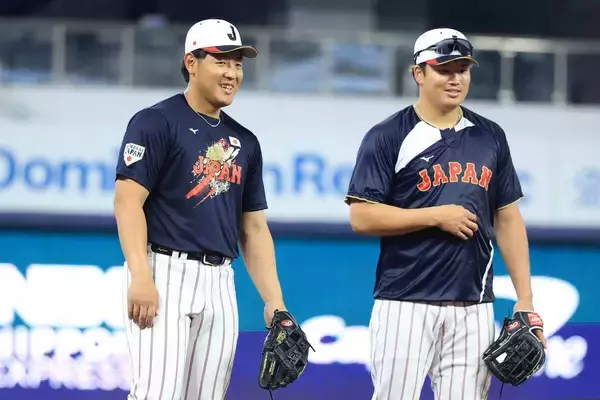 岡本和真、２３年決勝でアーチの地で準々決勝へ「また打てるように」時差ボケ心配なし「ちゃんと寝られました」