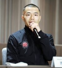 増田陸「世界挑戦できるということをしっかりアピールしたい」ドネアの左フックを警戒「一発もらうとやばい」…１５日ＷＢＡバンタム級挑戦者決定戦