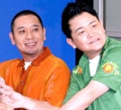 元Ｒ－１王者の芸人・中山功太、ネット上のアンチと“直接対決”…千鳥が示したもめ事の解決方法は