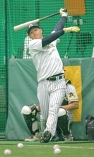 【阪神】森下翔太「もっと打てる」６本塁打も不満だらけ　カード勝ち越しストップも「最終的に優勝すればいい」