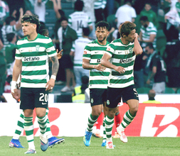 スポルティング守田英正　ＰＫ献上から今季初ゴール　ハードタックルと奮闘も　リスボン・ダービーに敗戦