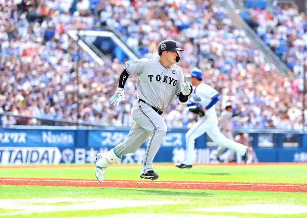 「勉強になりました」巨人・岸田行倫、直撃取材で「主将・阿部慎之助」から金言　打撃上昇２戦連続適時打