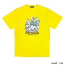 「２４時間テレビ」 チャリＴシャツは今年も青山剛昌氏描きおろし「名探偵コナン」　ちゃんみなスペシャルサポーター就任