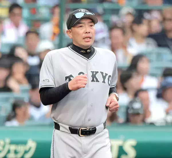 【巨人】阿部監督「野球って不思議。１６０キロ投げればいいのかって」阪神・大竹の遅球に苦戦…主な一問一答