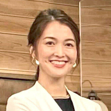 花田優一と同棲中の福田典子アナ、息子と顔密着の親子ショット　やり取りが反響「なんていい子」「かわい～い」
