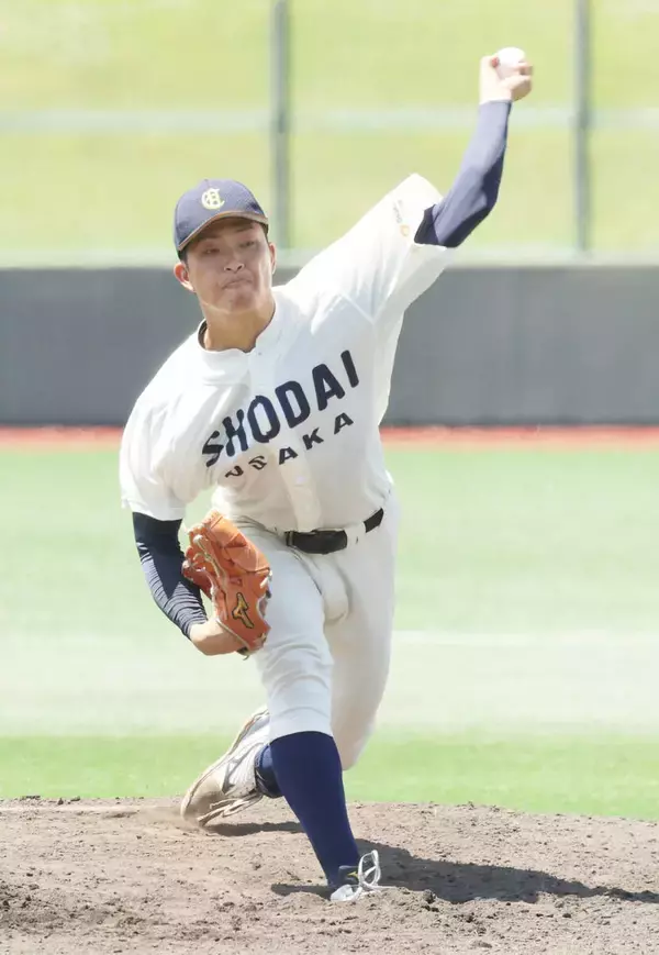【大学野球】関西六大学の最優秀選手賞は大商大・星野世那、最優秀防御率賞は龍谷大・藤本颯太、首位打者は龍谷大・市橋昂士