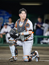 【番記者Ｇ戦記】「タクミの法則」発動中　打点挙げれば開幕７連勝　巨人・大城卓三、打撃で５番の仕事＆守備で戸郷翔征の復活アシスト　得点圏打率は驚異の．４６２