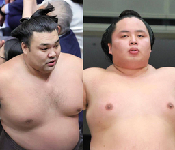大関・霧島が２敗で首位を守る　結びで関脇・琴勝峰に勝ち、２横綱２大関不在の場所で存在感示す