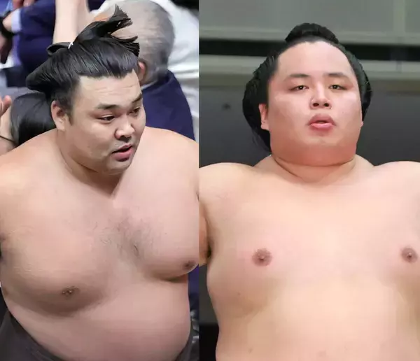 大関・霧島が２敗で首位を守る　結びで関脇・琴勝峰に勝ち、２横綱２大関不在の場所で存在感示す