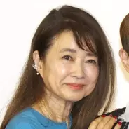 風吹ジュン７４歳　生放送の姿にネット仰天「えーーーっ！」「２度見した」「信じられない」「こんな…」