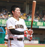 「【巨人】増田陸、リチャード、若林楽人のクリーンアップ　浅野翔吾は「６番・中堅」」の画像1