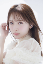 畑芽育が「ＭＵＳＩＣ 　ＡＷＡＲＤＳ　ＪＡＰＡＮ　２０２６」特別番組でパーソナリティ「ここでしか聞けないコメントもお届け」