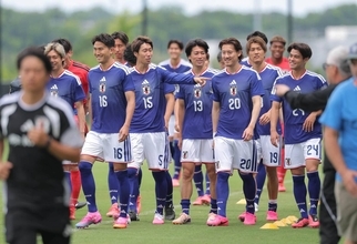 【Ｗ杯】森保ジャパンの『一体感』選手たちも口々に実感語る「ワンチームって感じ」「不満を漏らさず…」