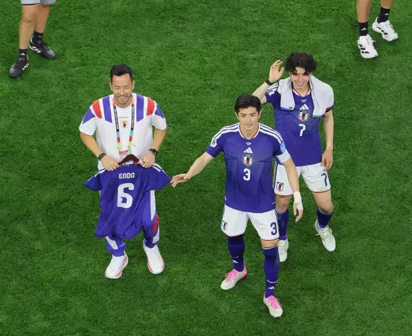 【Ｗ杯】日本の決勝トーナメントは険しい道…１回戦で王国ブラジル撃破してもノルウェーｏｒフランス　“死のブロック”入り