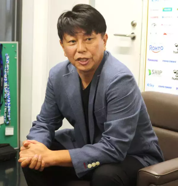 Ｇ大阪、ビッシング監督後任を選定中　三上大勝本部長「国内外問わずビジョンに共鳴していただける方を」　キャンプは明神智和コーチが統率