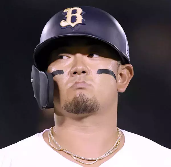 【オリックス】森友哉が試合前の打撃練習に参加せず　ダッシュなどで調整　上半身コンディション不良から６・２７に再昇格