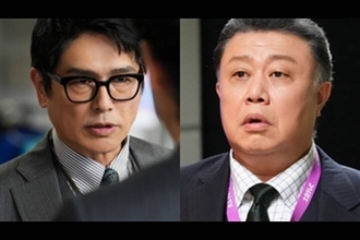 日本テレビ系連続ドラマ「俺たちの箱根駅伝」　高橋克典、市川猿弥の出演が決定