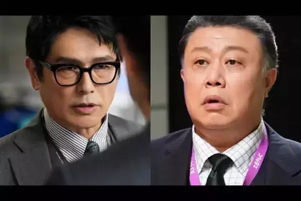 日本テレビ系連続ドラマ「俺たちの箱根駅伝」　高橋克典、市川猿弥の出演が決定
