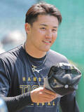 「【阪神】元山飛優が「７番・遊撃」で移籍後初スタメン　下村海翔、プロ３戦目でプロ初勝利なるか…ＤｅＮＡ戦スタメン発表」の画像1