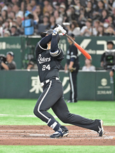 【オリックス】紅林弘太郎が「汚名返上」の一発！自己最多更新の１３号２ラン「なんとか取り返したいと…」
