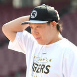 「【阪神】大山悠輔が公式インスタグラムで離婚発表「それぞれの道を歩んでいくことを決断いたしました」２０２１年１２月に一般女性との結婚を公表していた」の画像1
