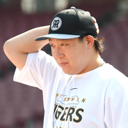 【阪神】大山悠輔が公式インスタグラムで離婚発表「それぞれの道を歩んでいくことを決断いたしました」２０２１年１２月に一般女性との結婚を公表していた