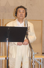 ８７歳の小林旭、紅白出場の可能性に言及「大トリでって言われたら…」実現すれば３０年ぶり