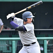 【甲子園】花巻東・古城大翔、清原以来５季連続の聖地４番　佐々木洋監督「彼が中心でここまで来ている」　新田との初戦「４番・一塁」で先発予定
