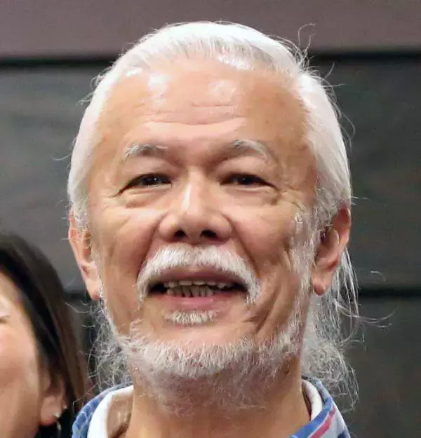 ８２歳・マイク眞木、孫と娘が同じ保育園「先生が『今日はどちらで？』って」…美人娘と「徹子の部屋」登場